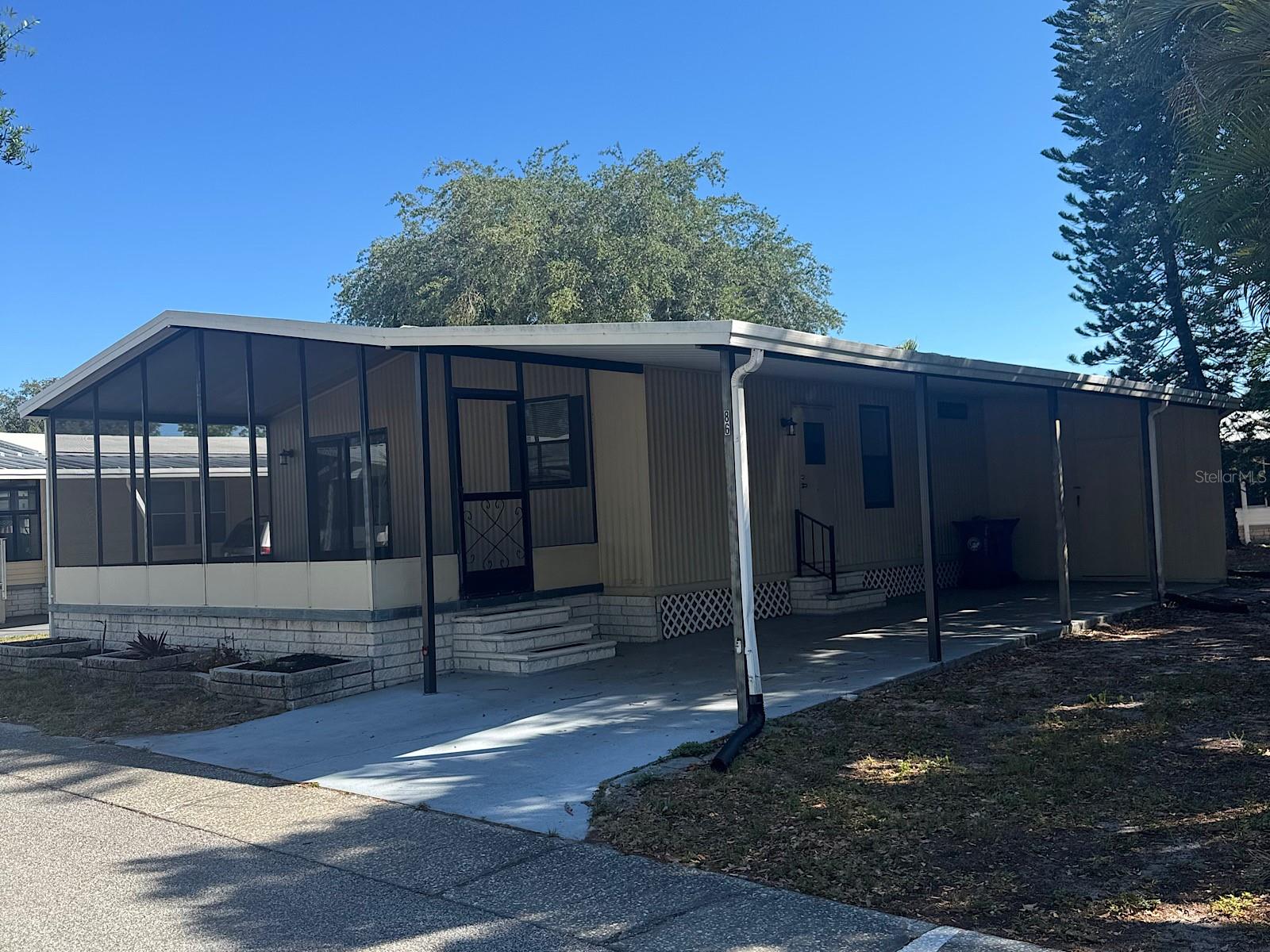 GULL-AIRE VILLAGE - Residential Lease