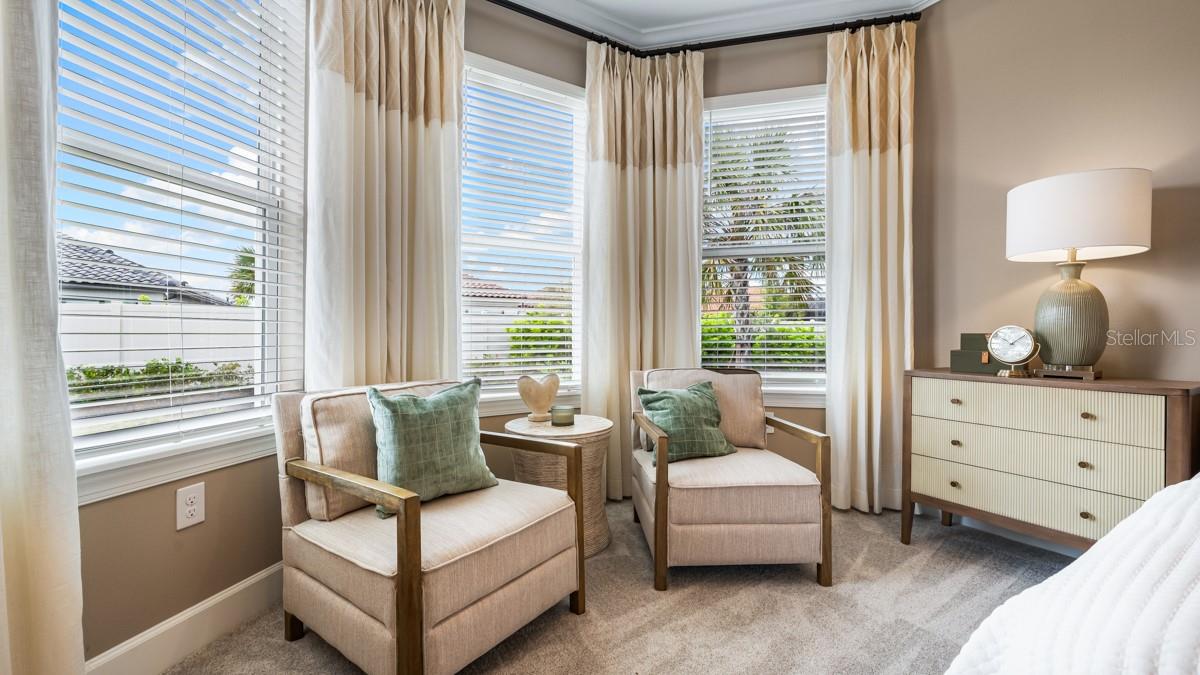 ESPLANADE AT WIREGRASS RANCH - Residential