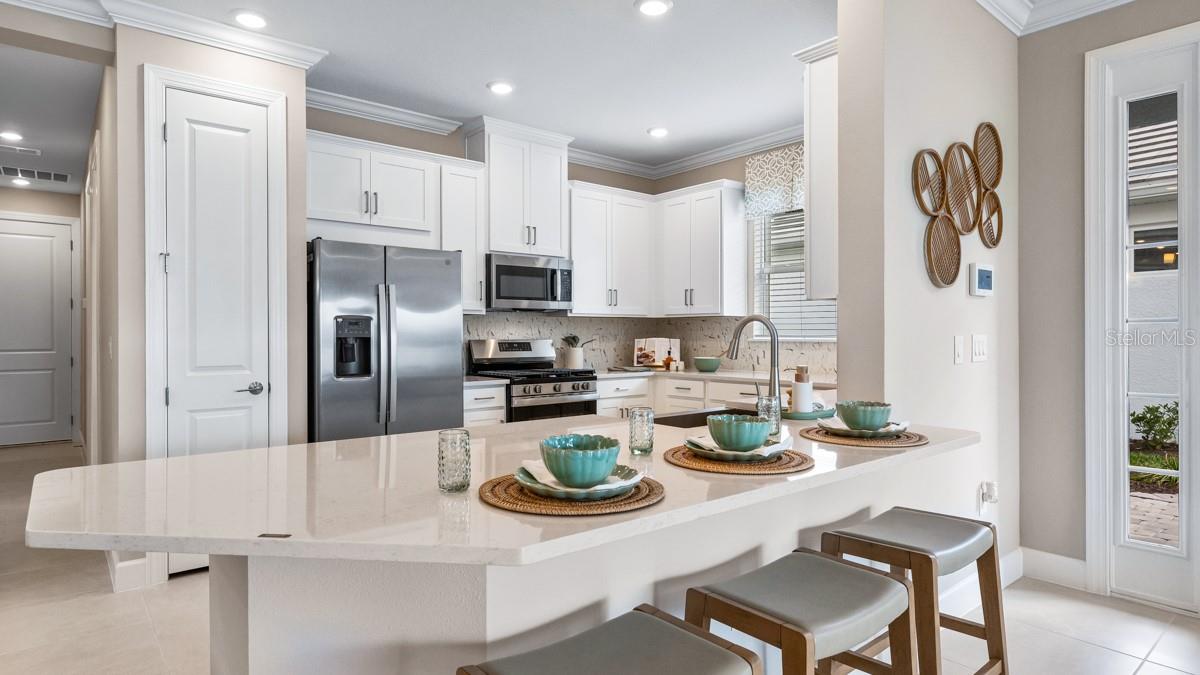 ESPLANADE AT WIREGRASS RANCH - Residential