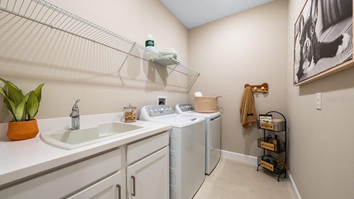 ESPLANADE AT WIREGRASS RANCH - Residential