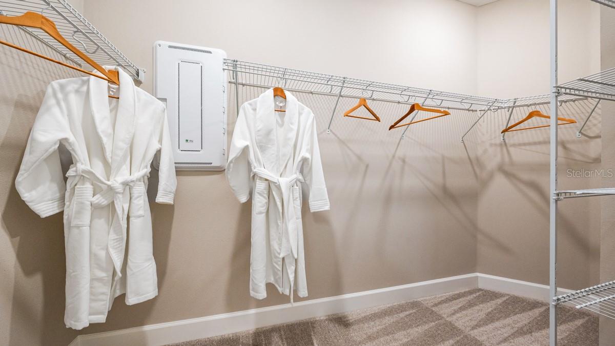 ESPLANADE AT WIREGRASS RANCH - Residential