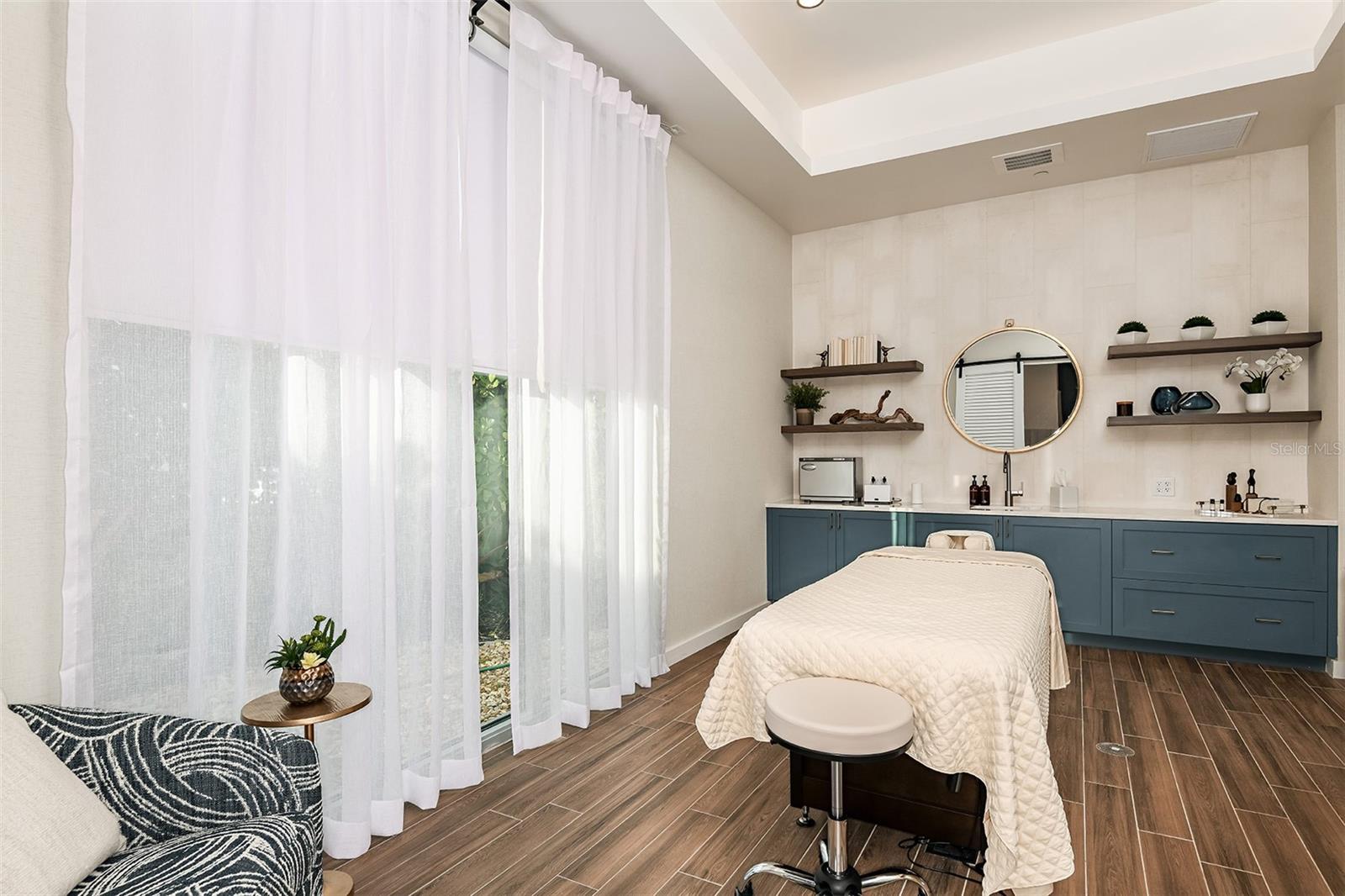 ESPLANADE AT WIREGRASS RANCH - Residential