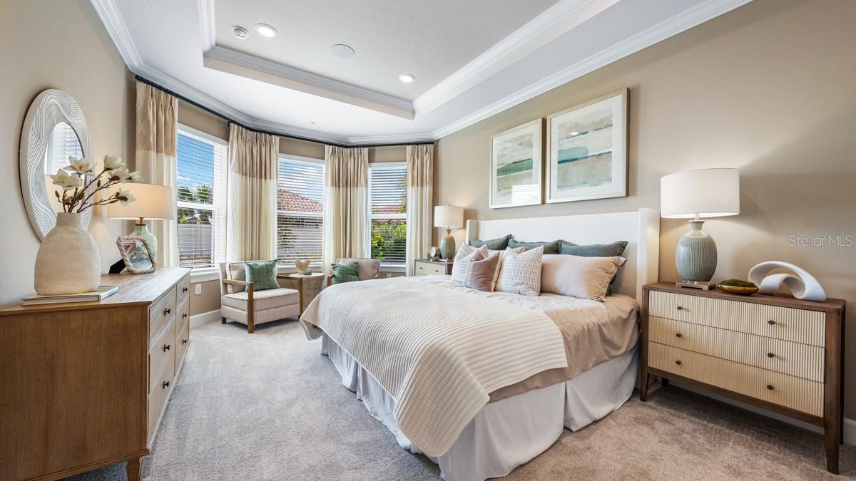 ESPLANADE AT WIREGRASS RANCH - Residential