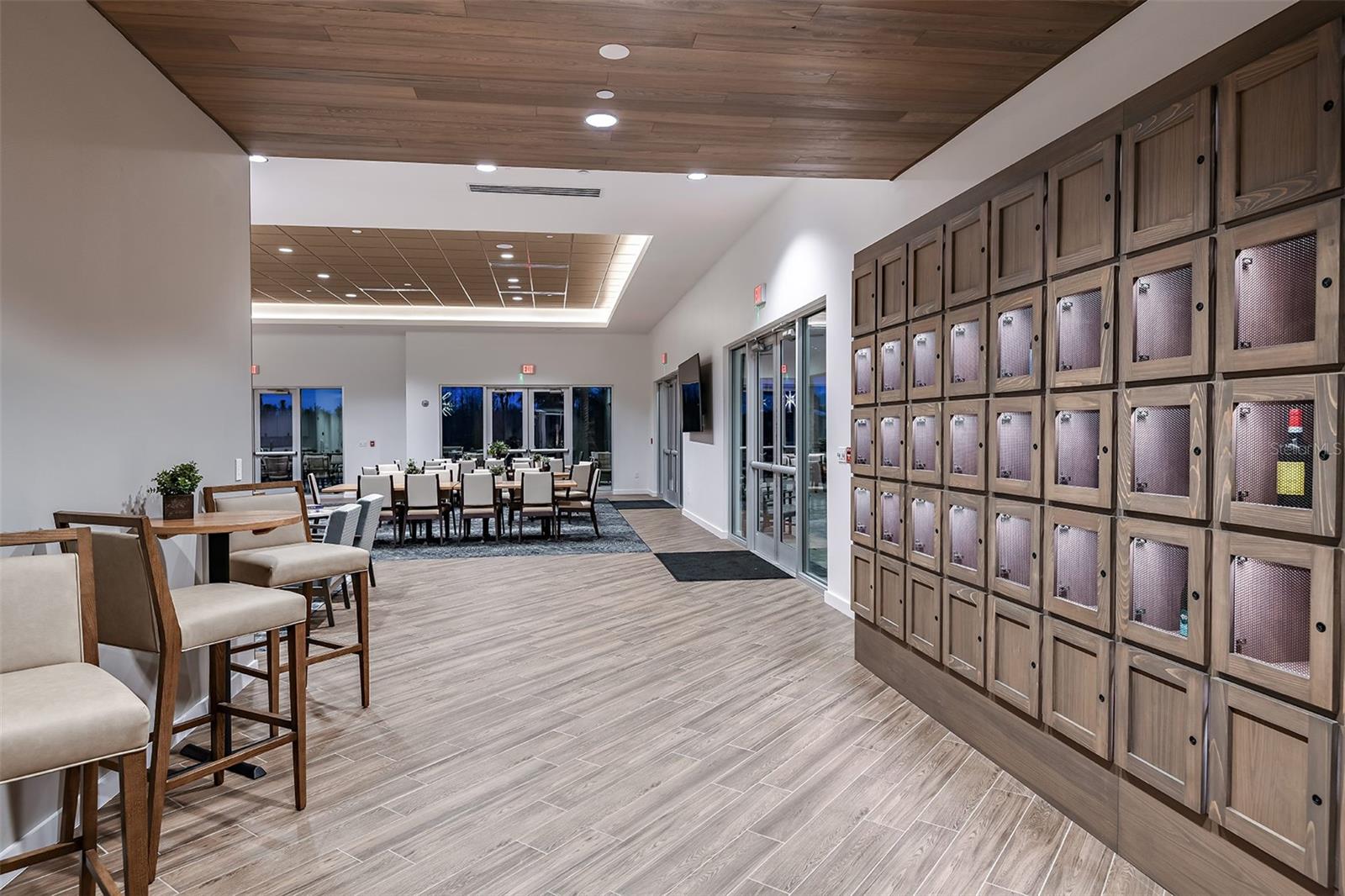 ESPLANADE AT WIREGRASS RANCH - Residential