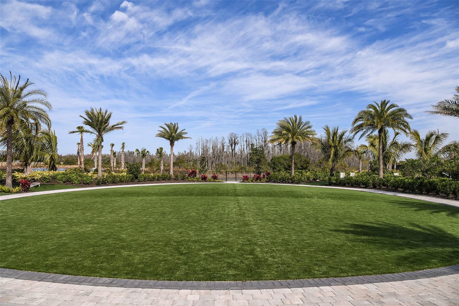 ESPLANADE AT WIREGRASS RANCH - Residential