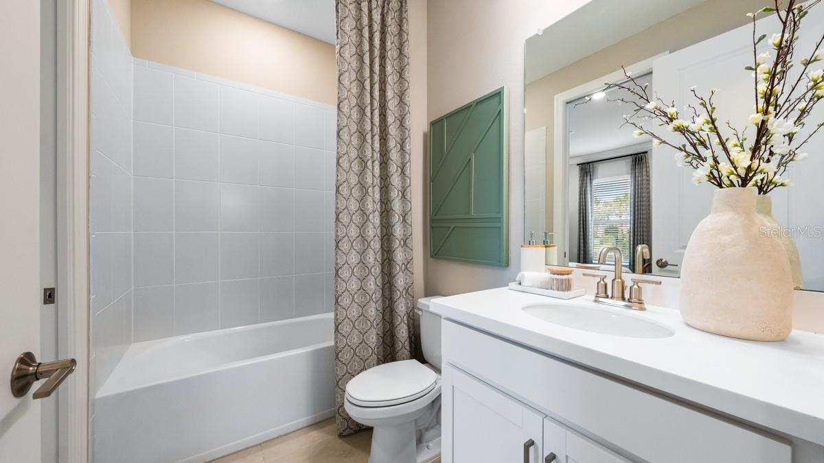 ESPLANADE AT WIREGRASS RANCH - Residential