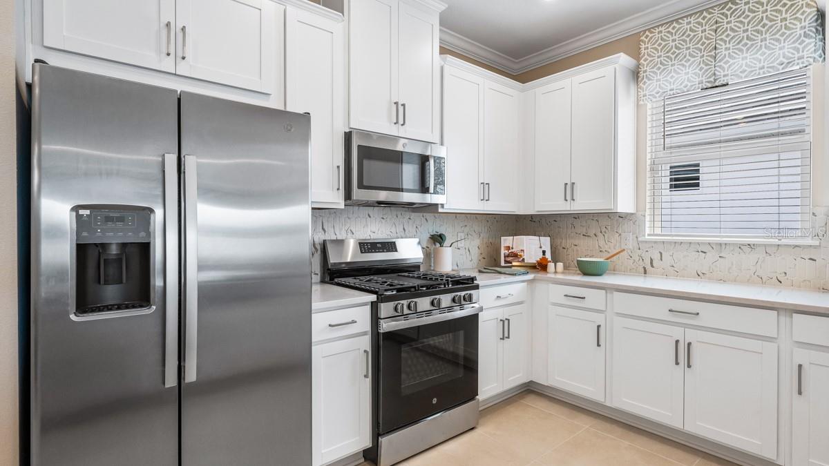 ESPLANADE AT WIREGRASS RANCH - Residential