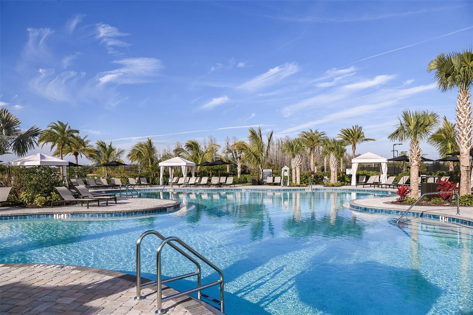 ESPLANADE AT WIREGRASS RANCH - Residential