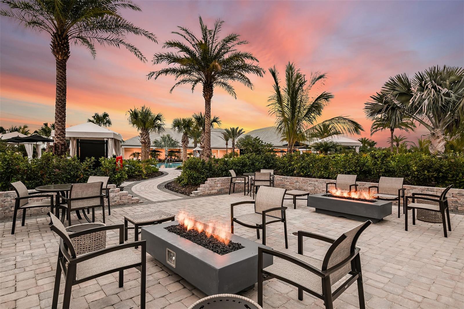 ESPLANADE AT WIREGRASS RANCH - Residential