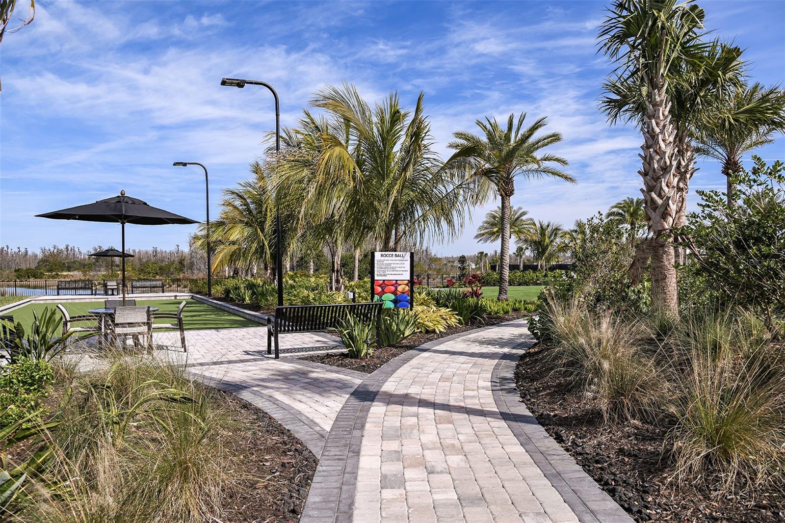 ESPLANADE AT WIREGRASS RANCH - Residential
