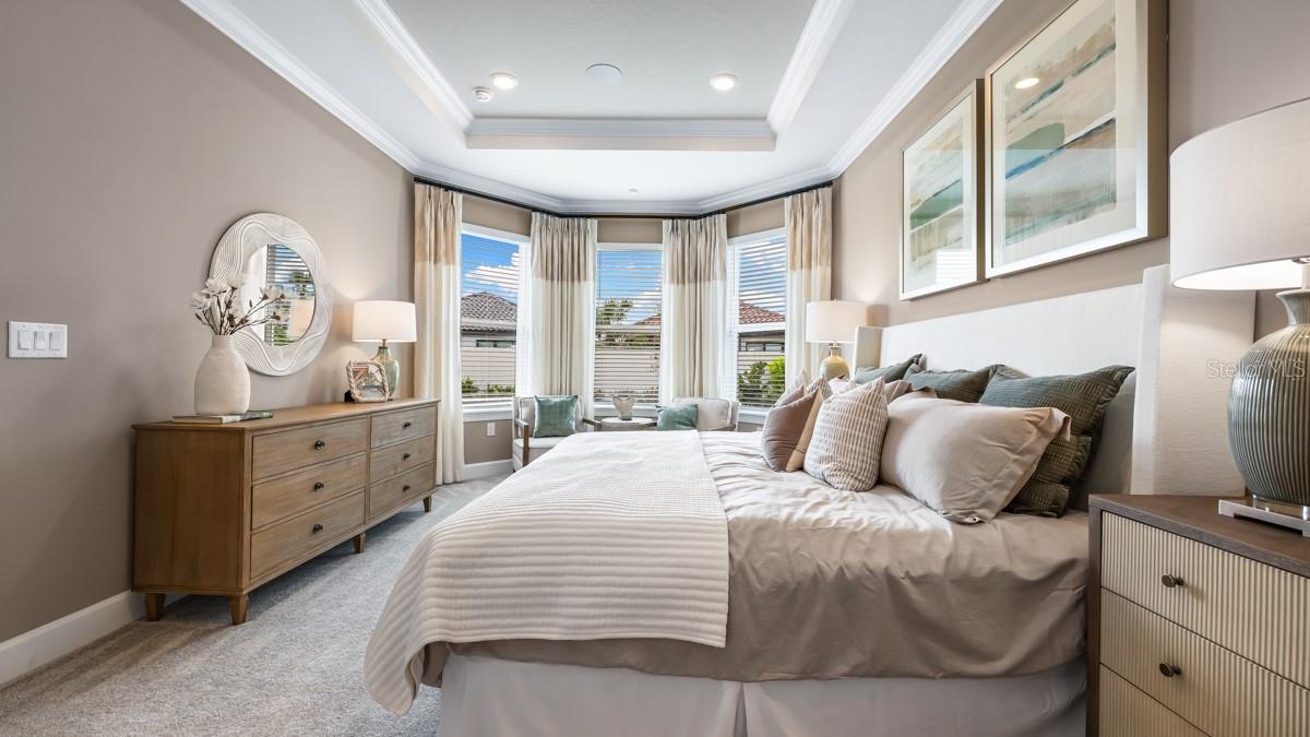 ESPLANADE AT WIREGRASS RANCH - Residential