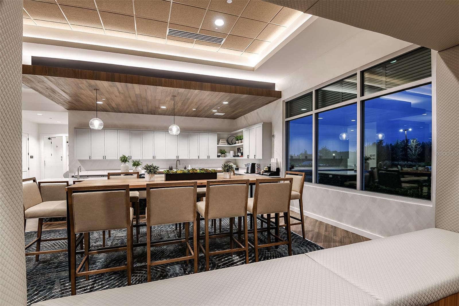 ESPLANADE AT WIREGRASS RANCH - Residential