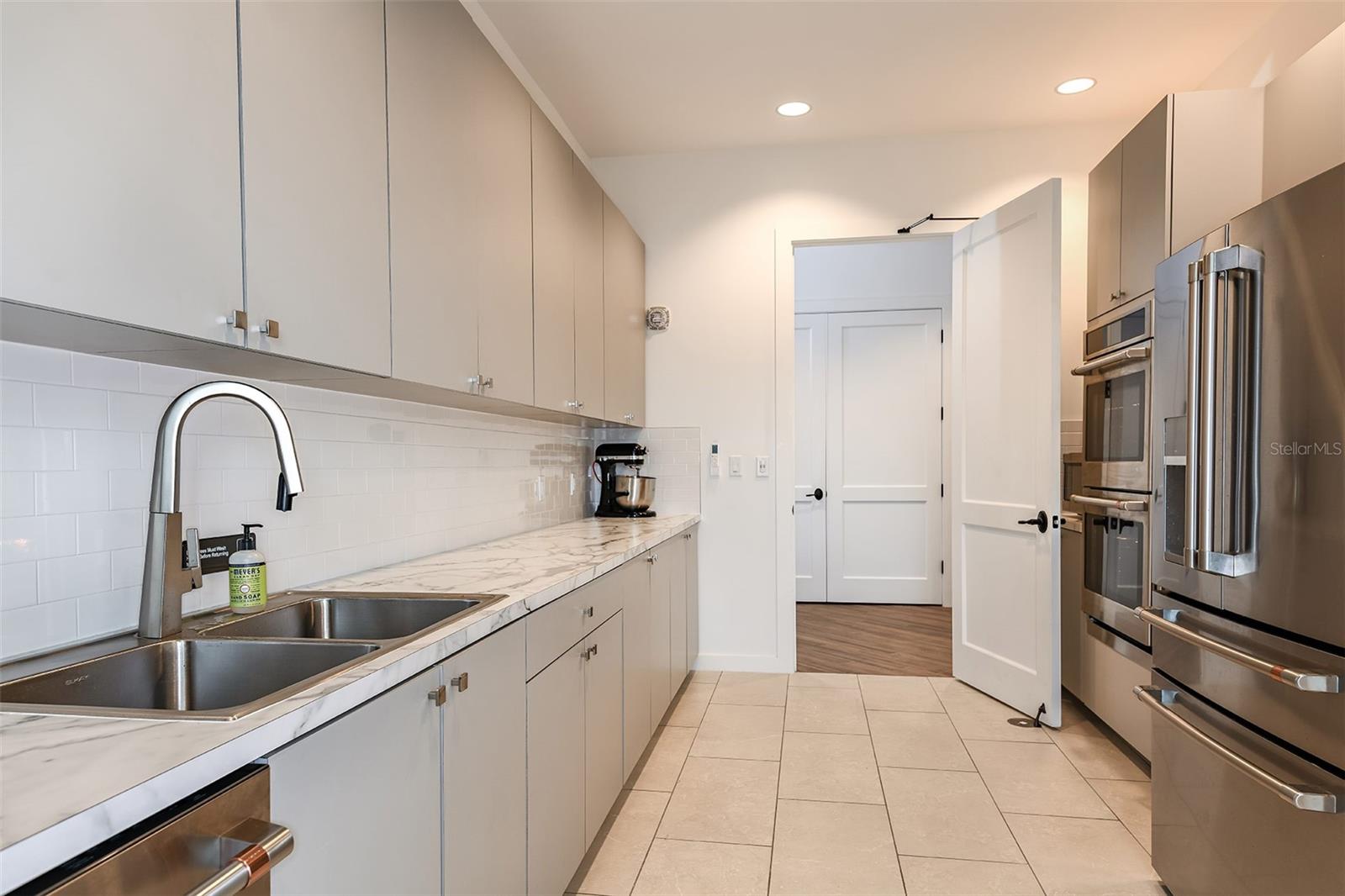 ESPLANADE AT WIREGRASS RANCH - Residential