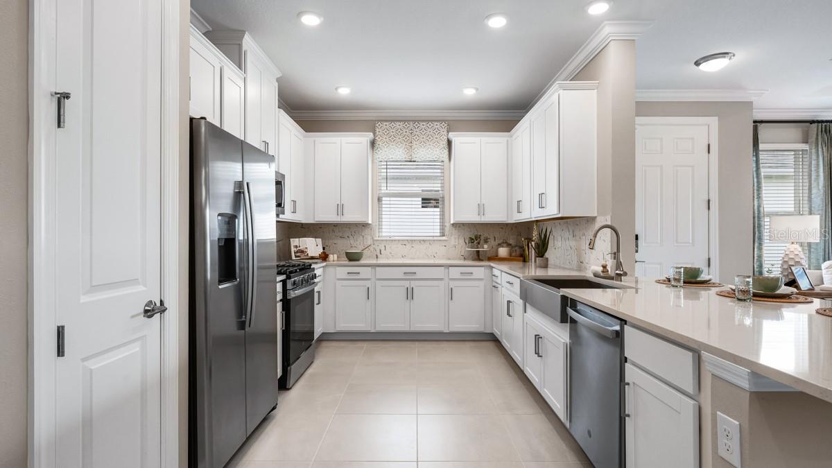 ESPLANADE AT WIREGRASS RANCH - Residential