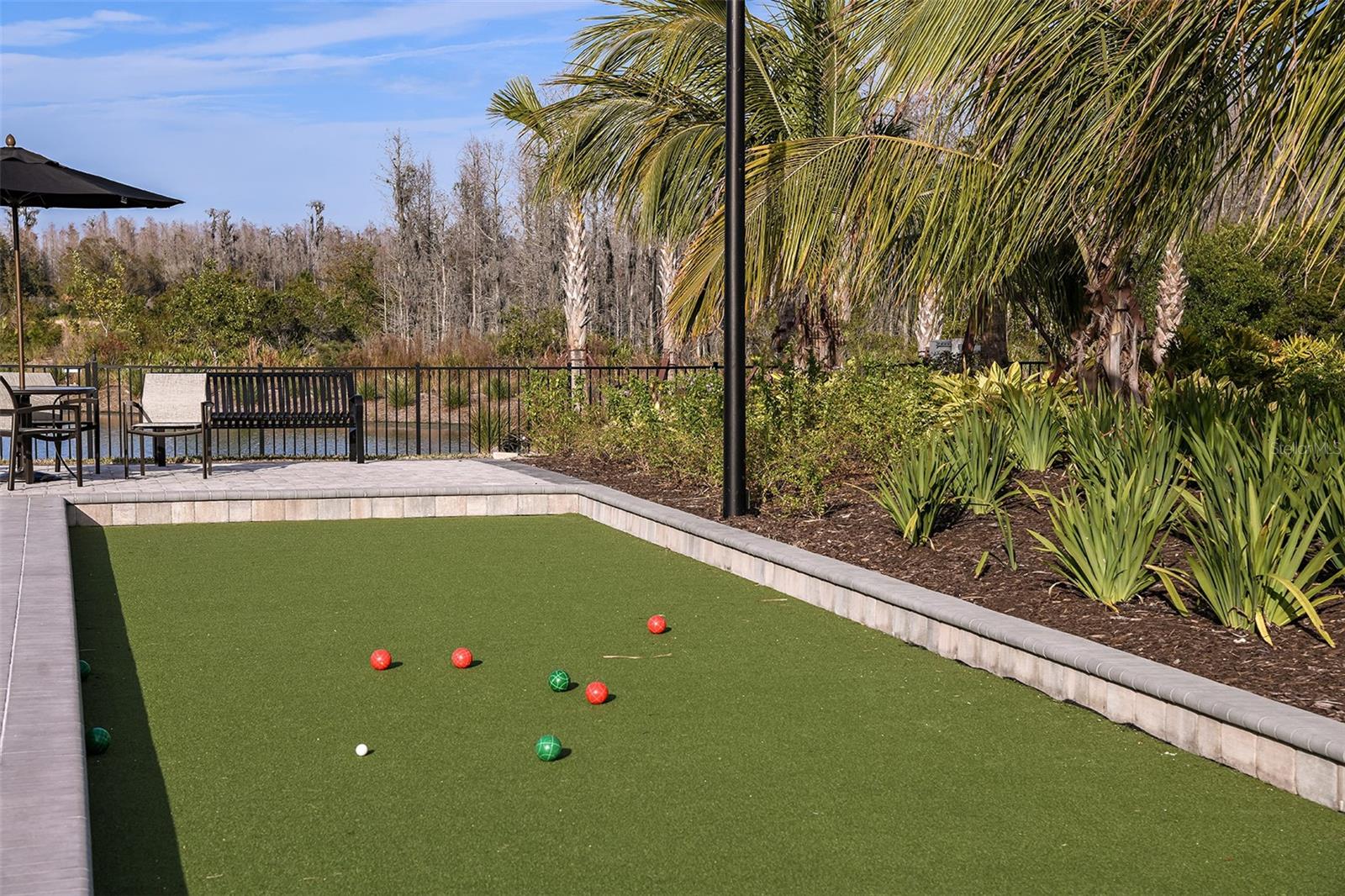 ESPLANADE AT WIREGRASS RANCH - Residential