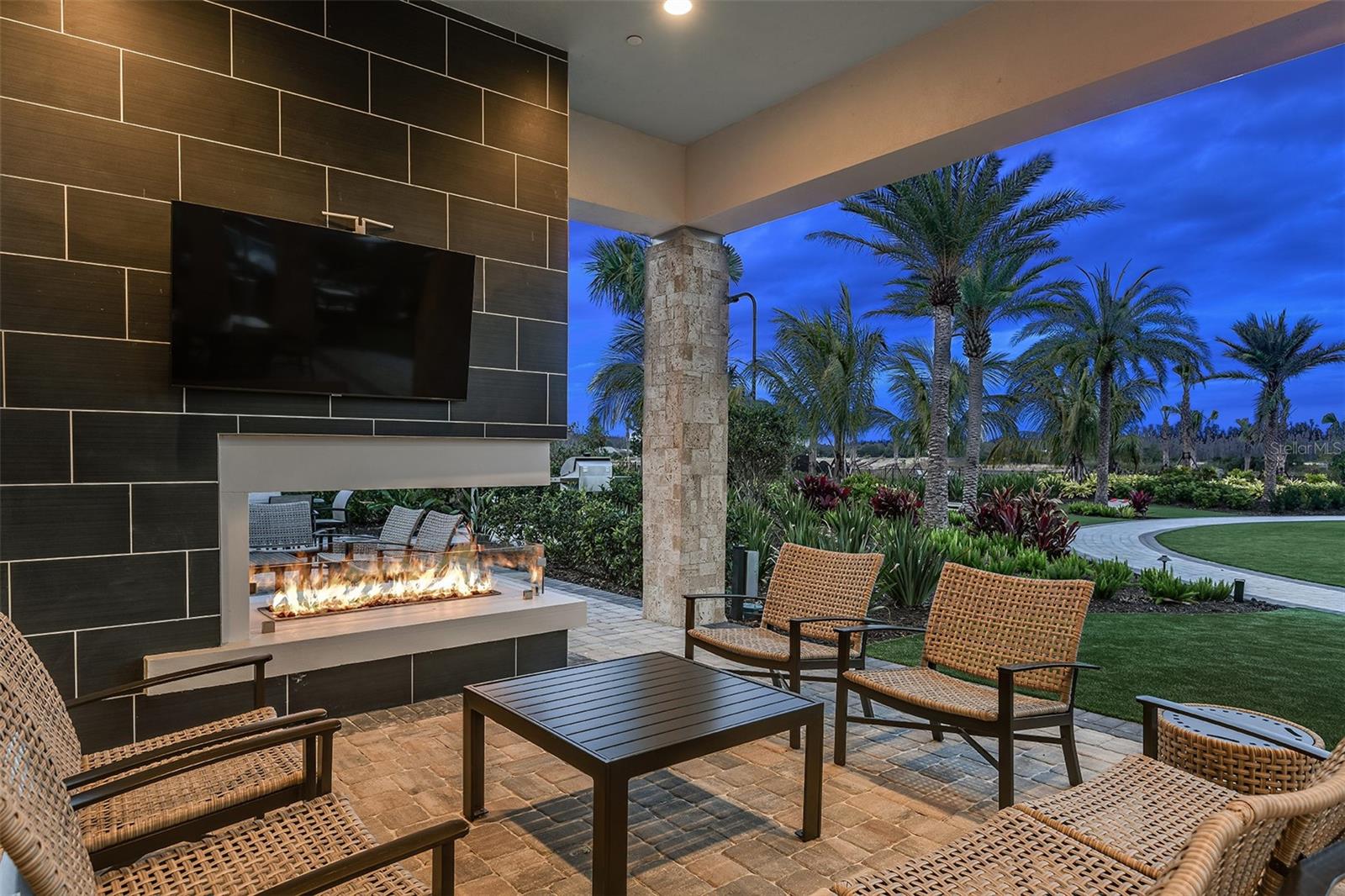 ESPLANADE AT WIREGRASS RANCH - Residential