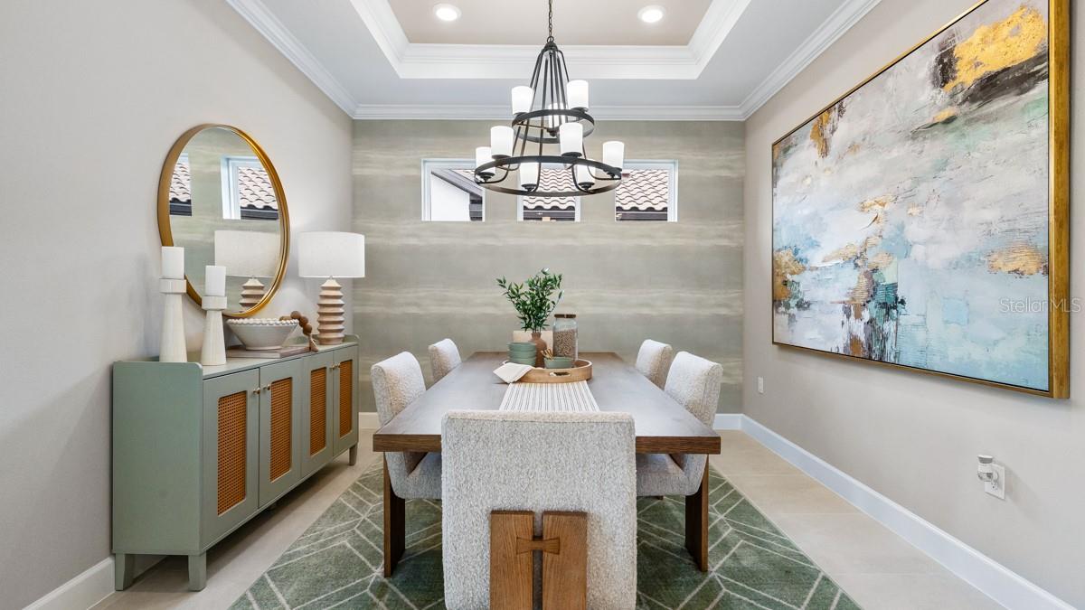 ESPLANADE AT WIREGRASS RANCH - Residential