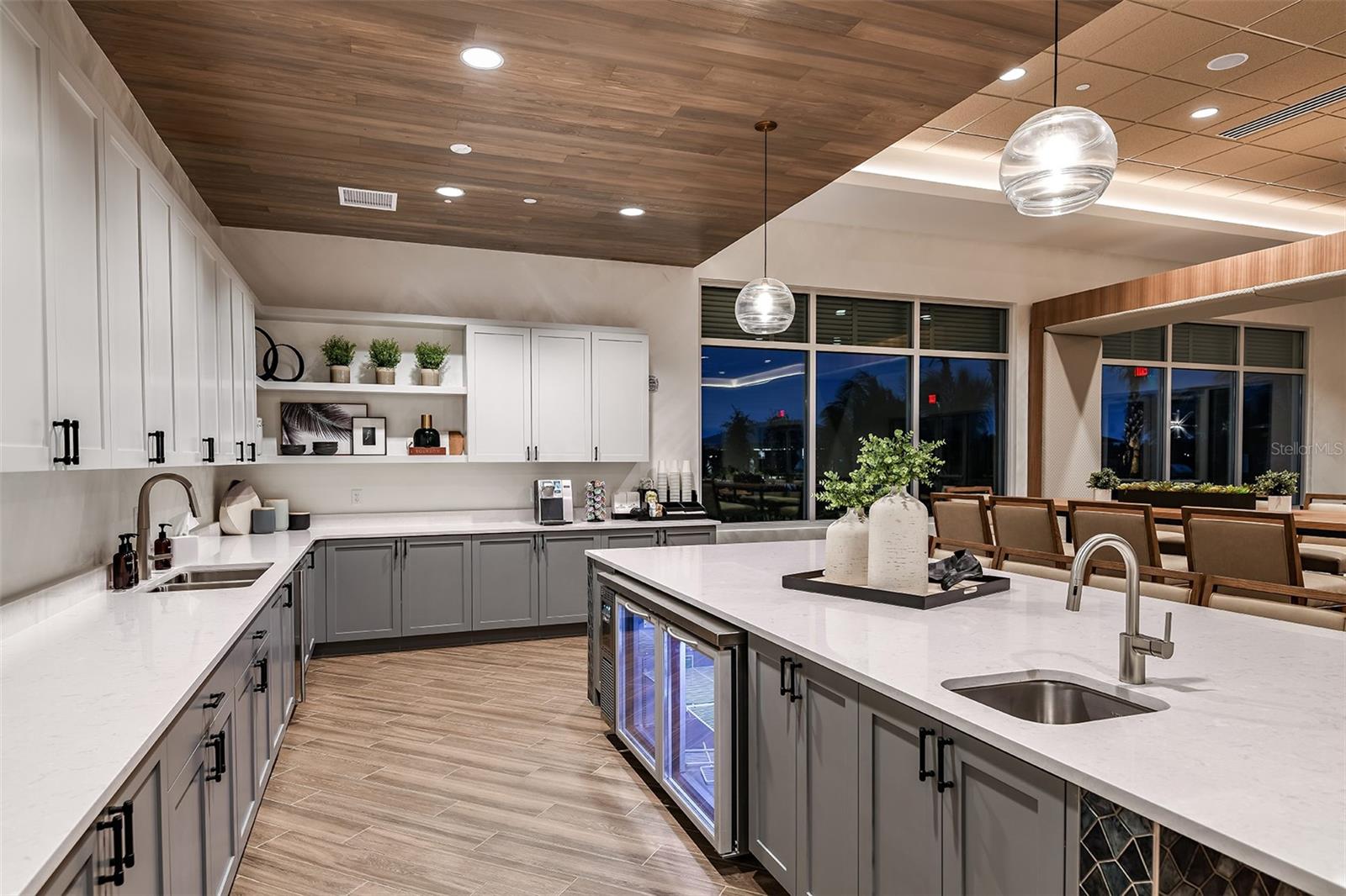 ESPLANADE AT WIREGRASS RANCH - Residential