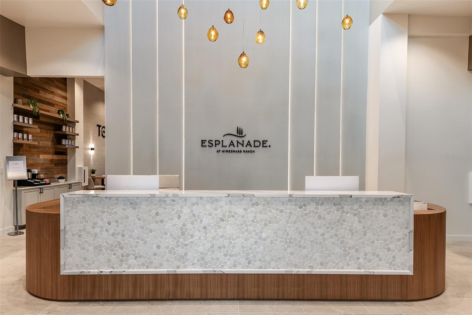 ESPLANADE AT WIREGRASS RANCH - Residential