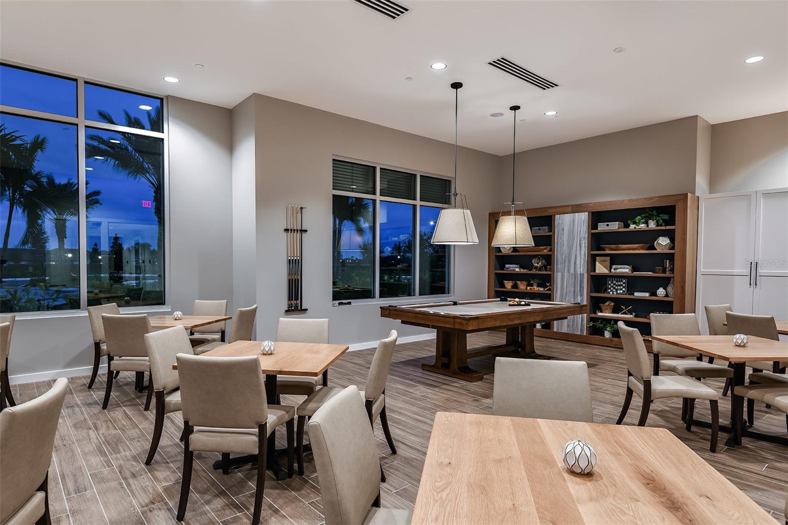 ESPLANADE AT WIREGRASS RANCH - Residential