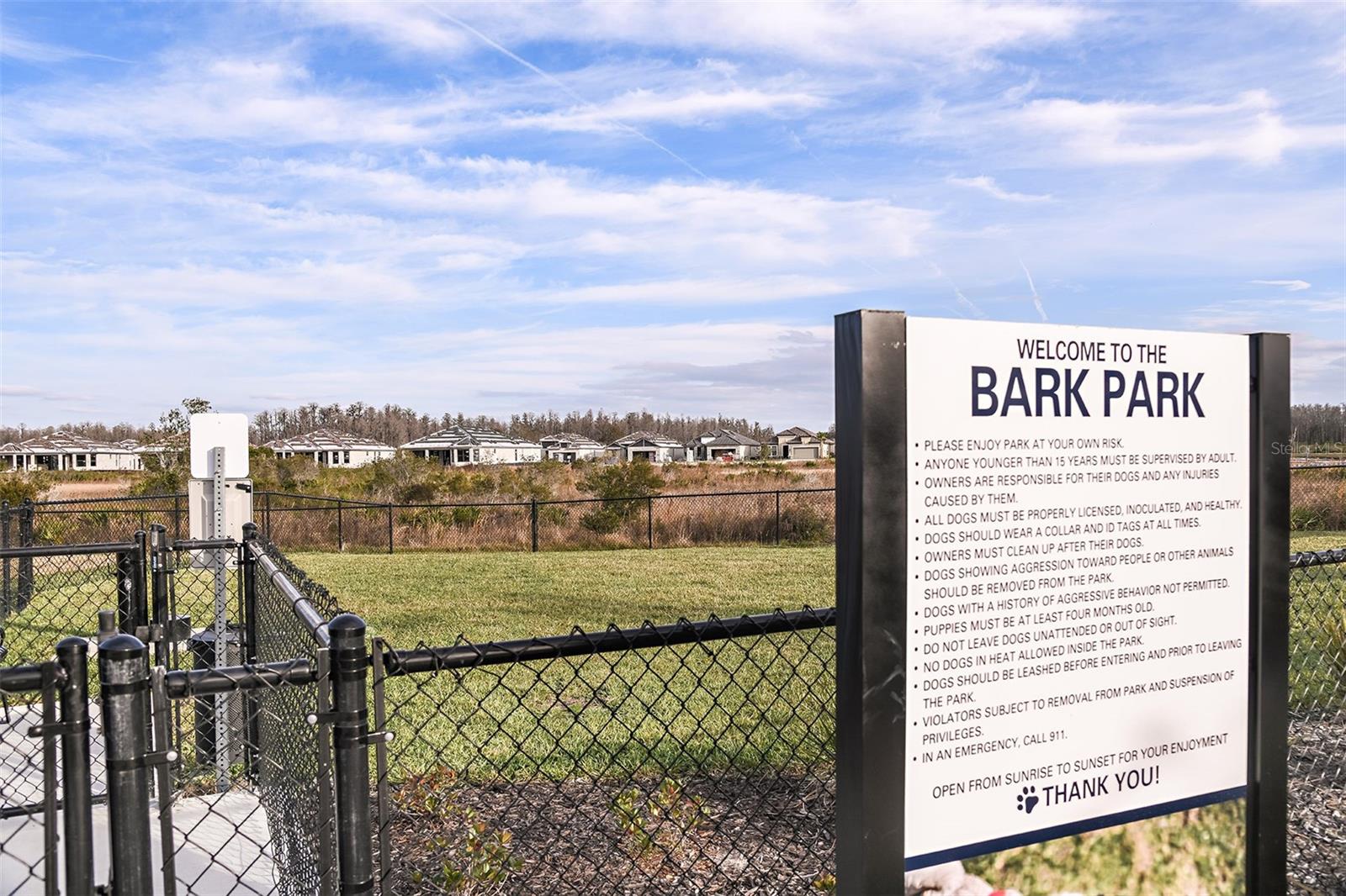 ESPLANADE AT WIREGRASS RANCH - Residential