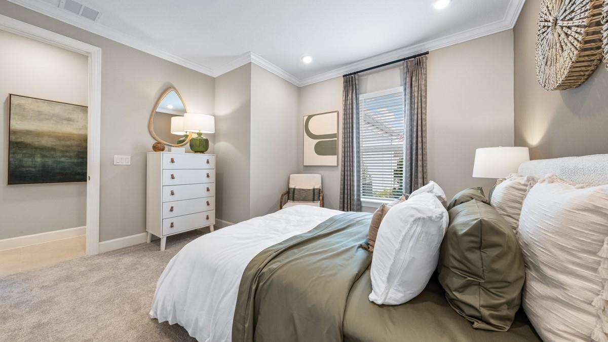 ESPLANADE AT WIREGRASS RANCH - Residential