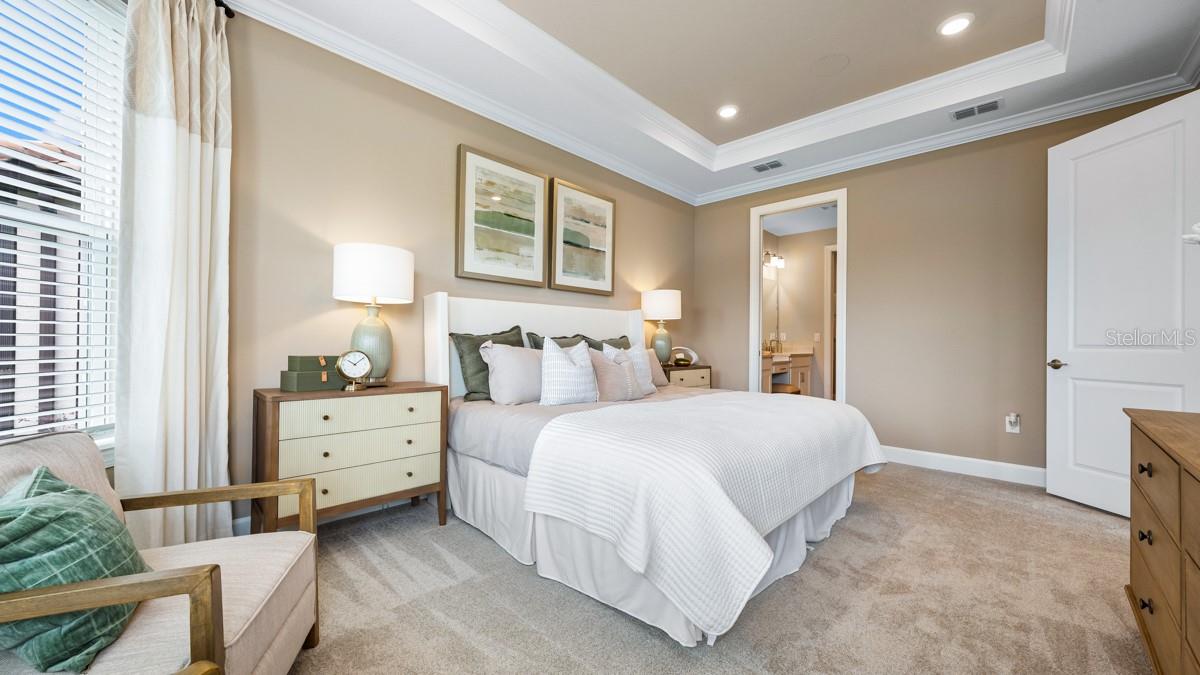 ESPLANADE AT WIREGRASS RANCH - Residential