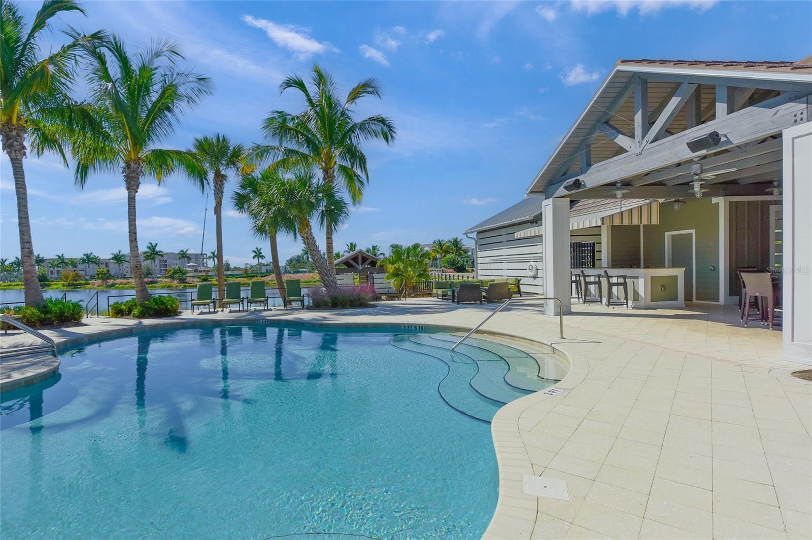 MANGROVE WALK HARB ISLE PH7 OR2428/6044 - Residential