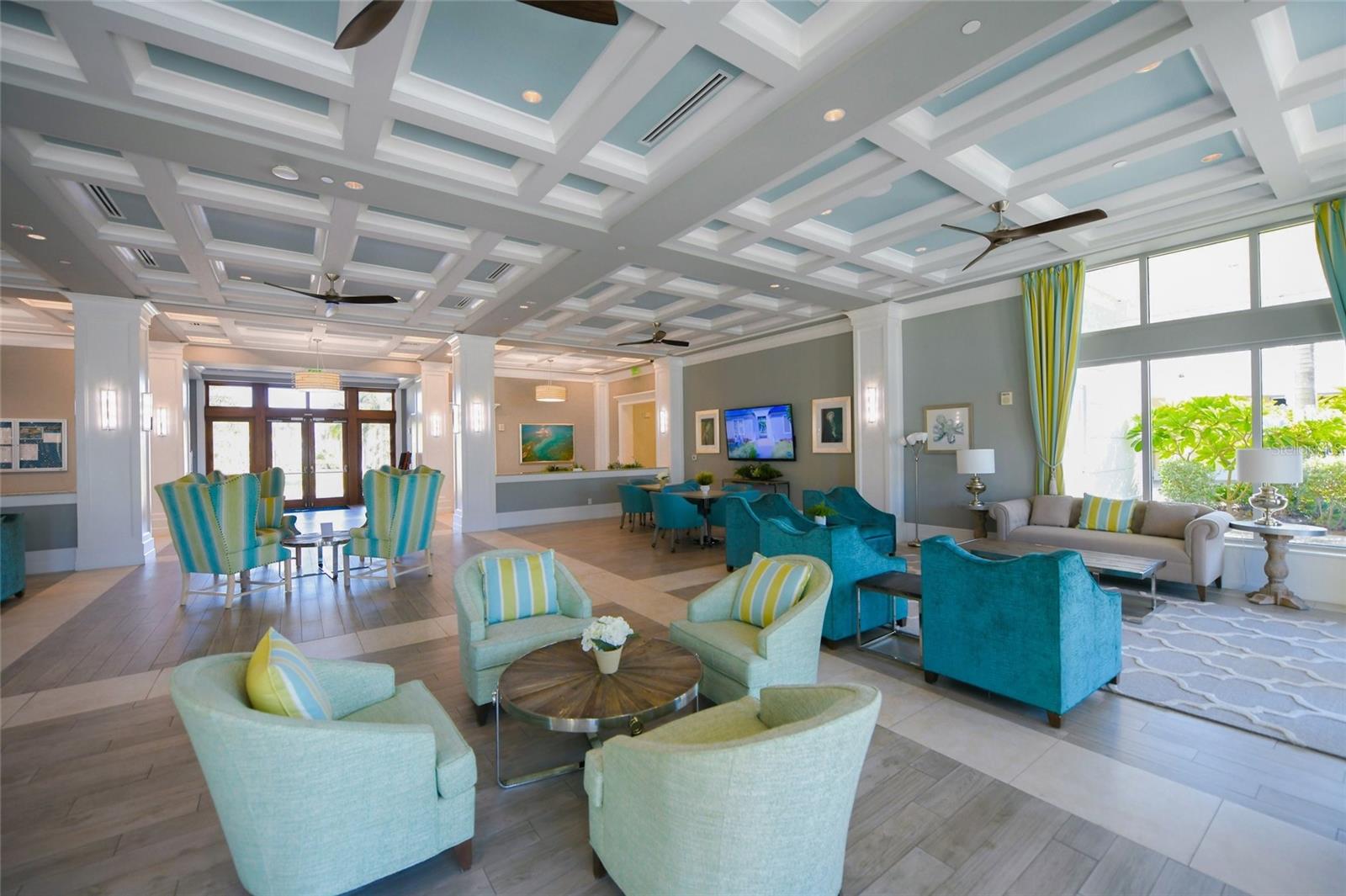 MANGROVE WALK HARB ISLE PH7 OR2428/6044 - Residential