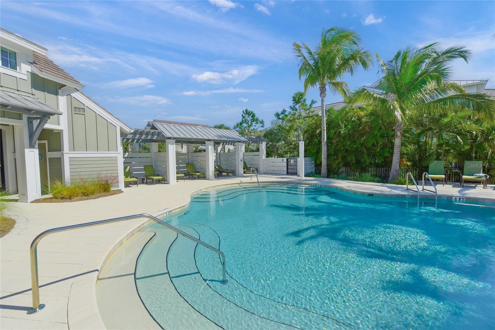 MANGROVE WALK HARB ISLE PH7 OR2428/6044 - Residential