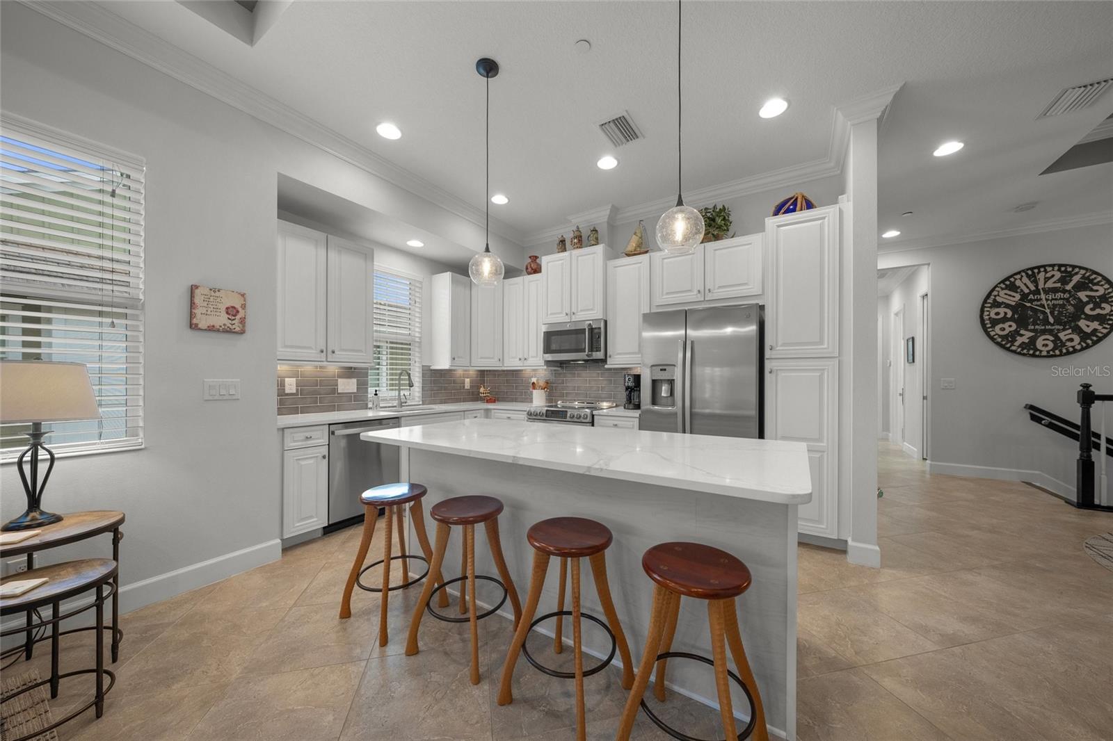 MANGROVE WALK HARB ISLE PH7 OR2428/6044 - Residential