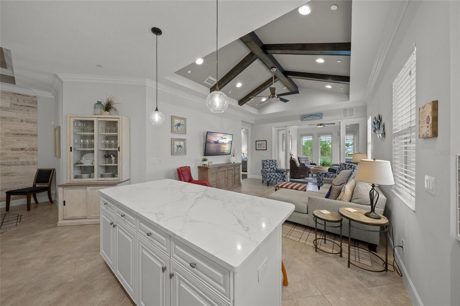 MANGROVE WALK HARB ISLE PH7 OR2428/6044 - Residential