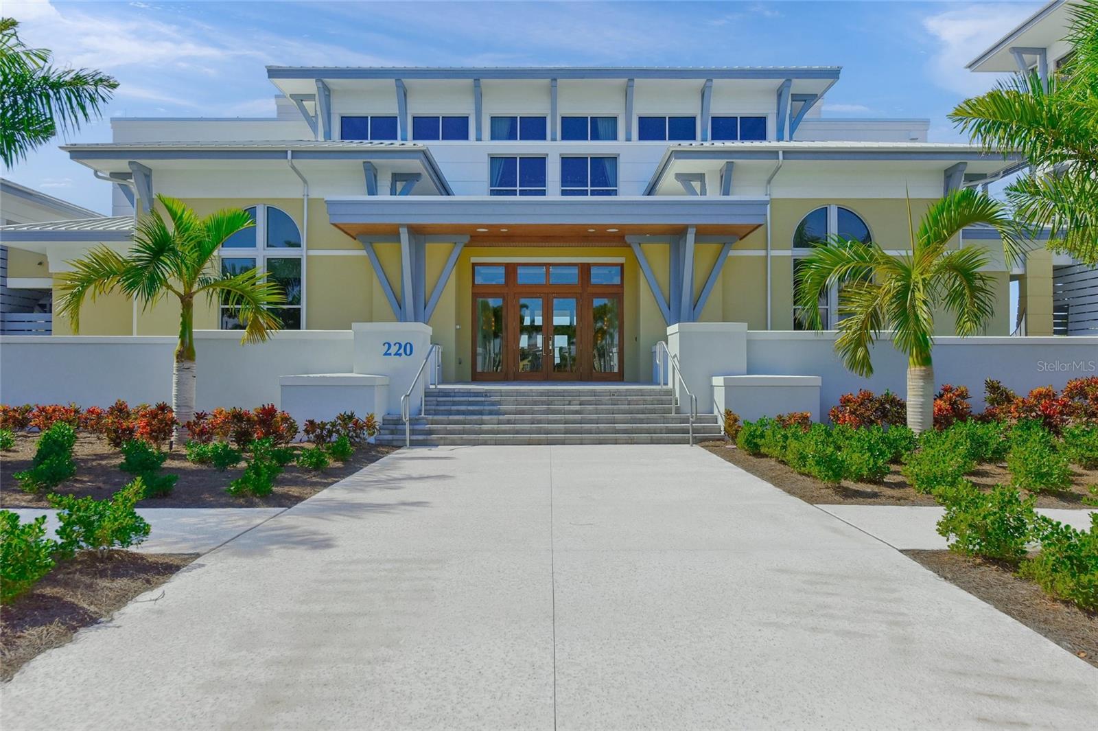 MANGROVE WALK HARB ISLE PH7 OR2428/6044 - Residential