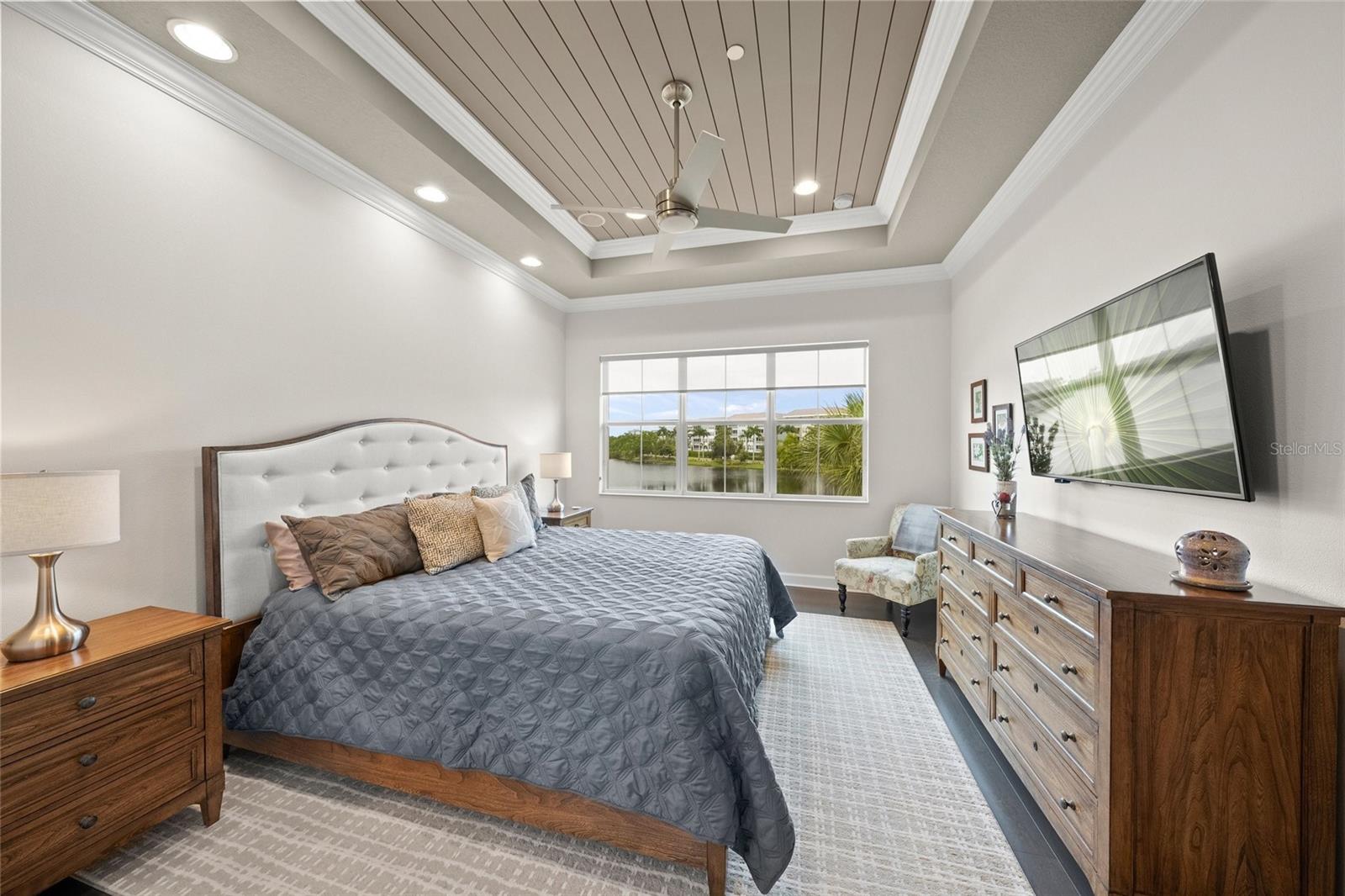 MANGROVE WALK HARB ISLE PH7 OR2428/6044 - Residential