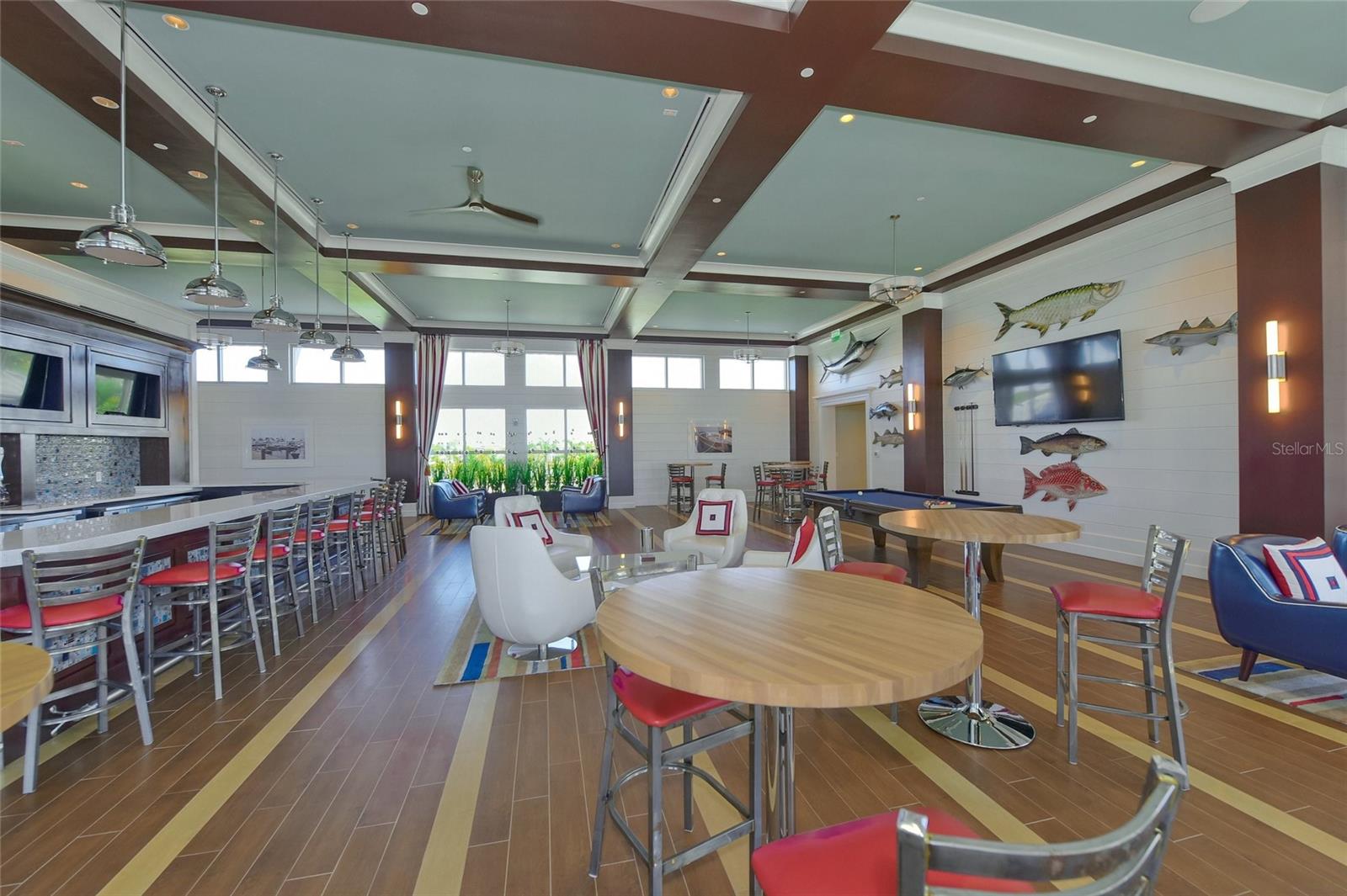 MANGROVE WALK HARB ISLE PH7 OR2428/6044 - Residential