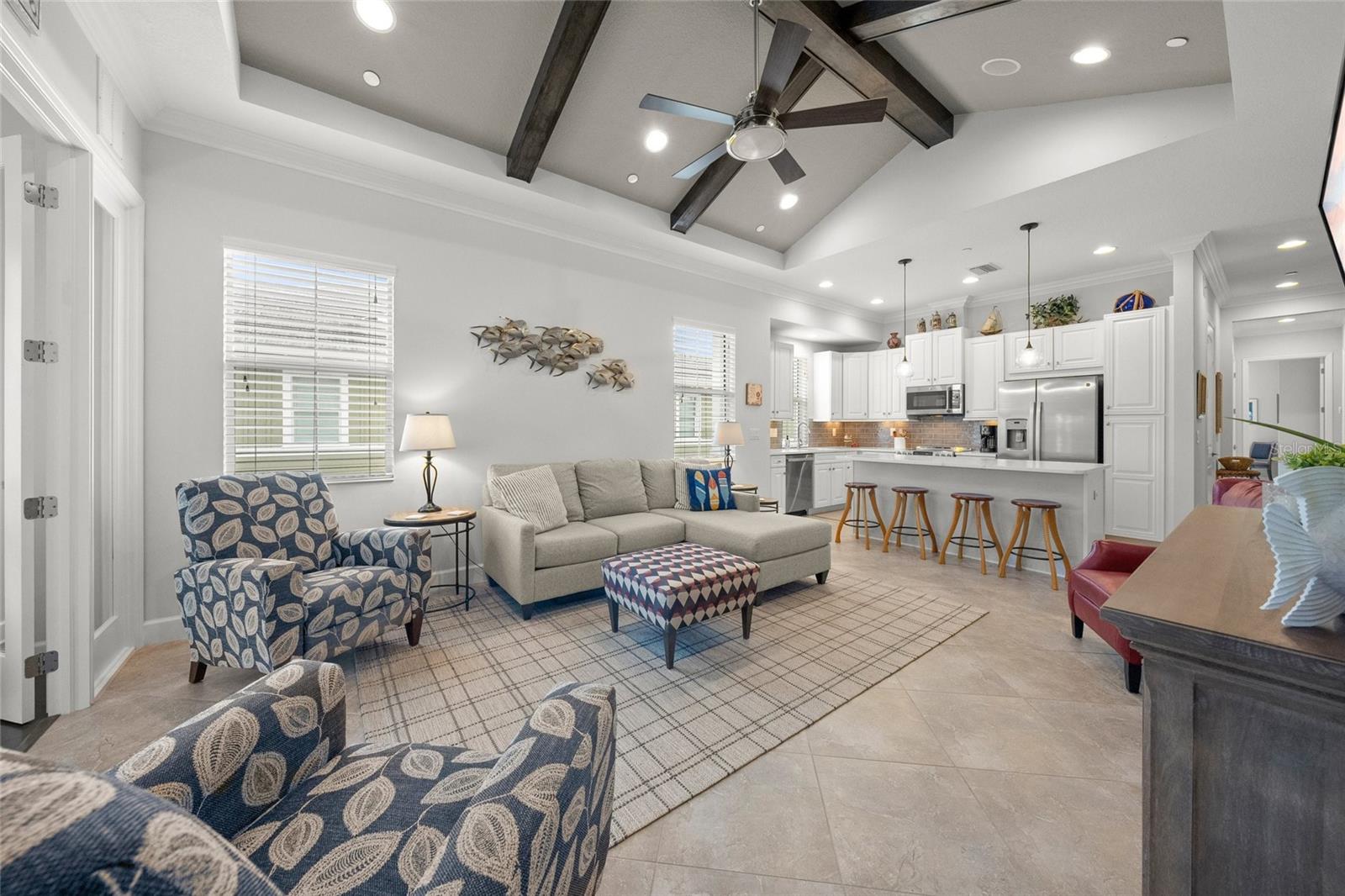 MANGROVE WALK HARB ISLE PH7 OR2428/6044 - Residential