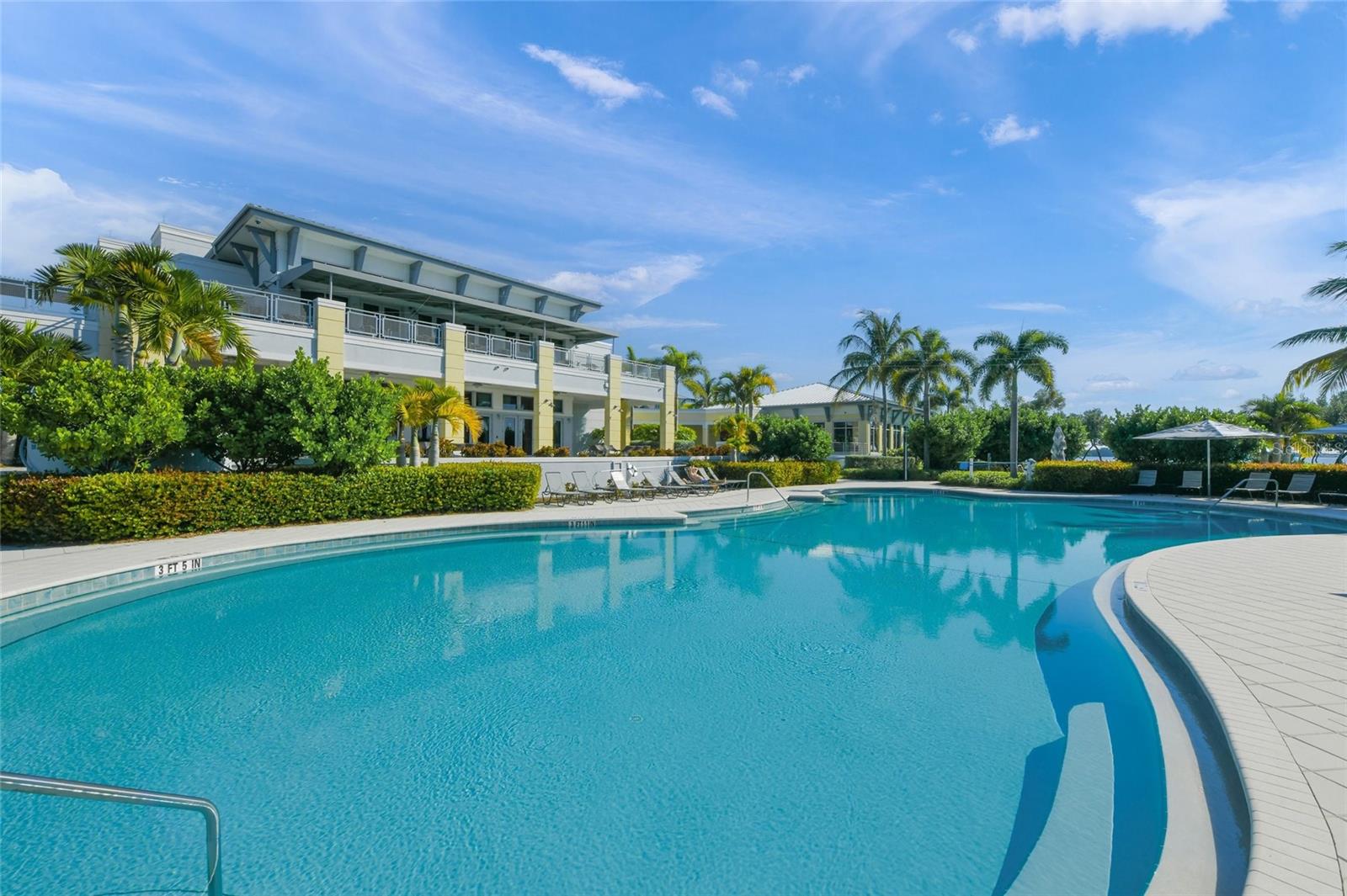 MANGROVE WALK HARB ISLE PH7 OR2428/6044 - Residential