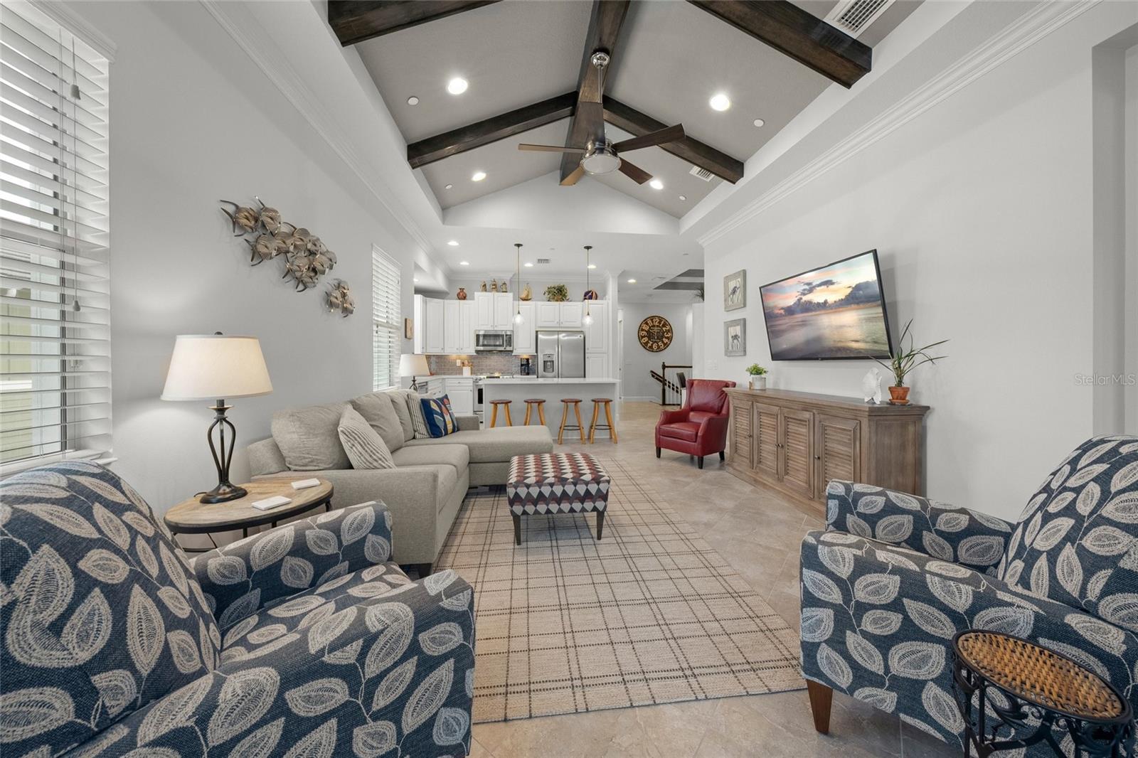 MANGROVE WALK HARB ISLE PH7 OR2428/6044 - Residential