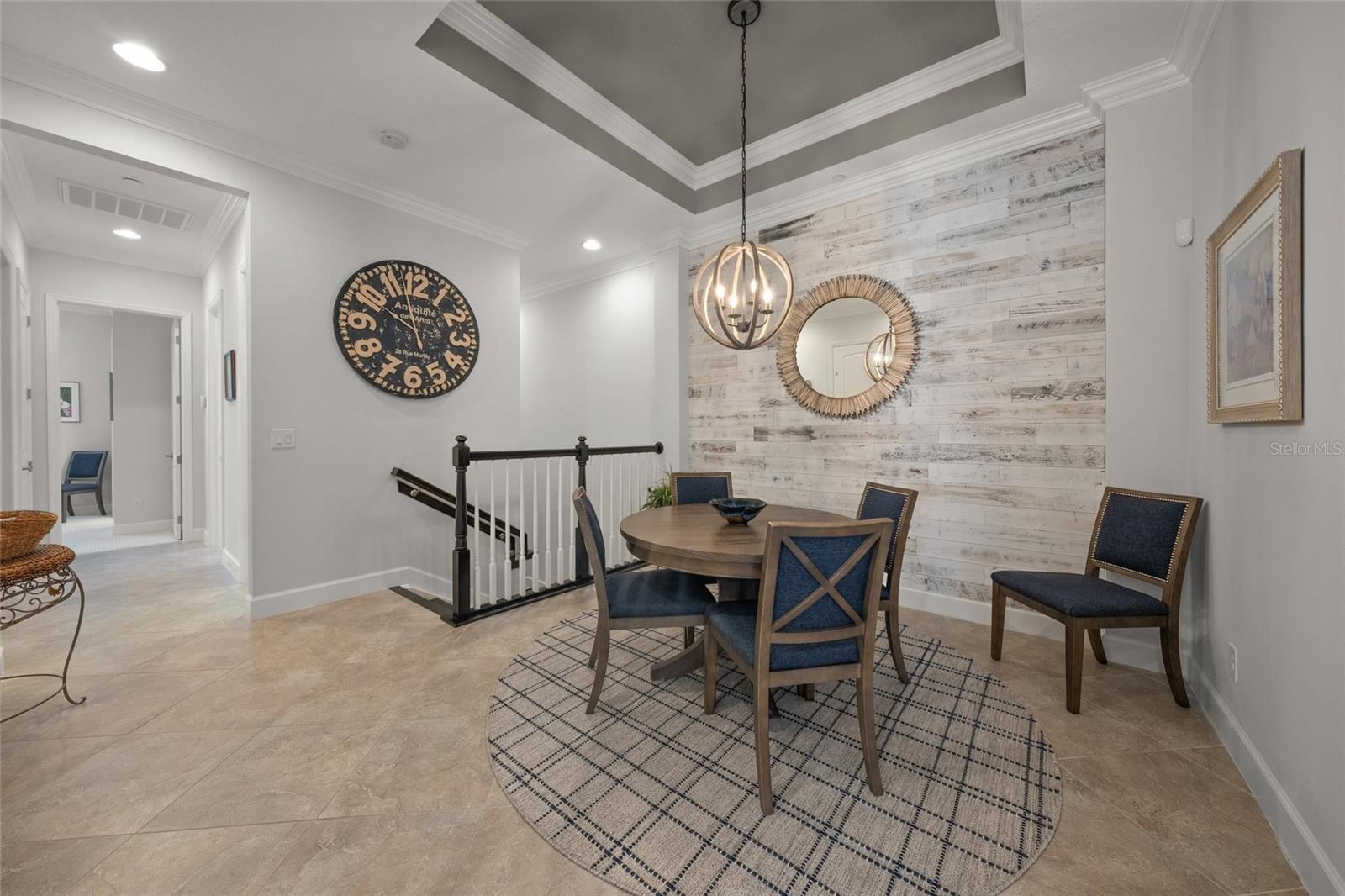 MANGROVE WALK HARB ISLE PH7 OR2428/6044 - Residential