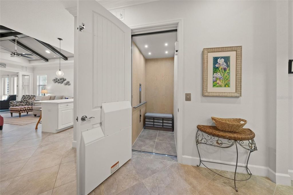 Photo of 340 Sapphire Lake Drive #201, Bradenton, FL 34209 (MLS # A4664383)