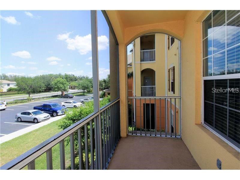 HORIZONS/VISTA LAKES PH 8 - Residential Lease