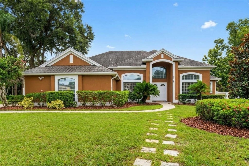 Photo of 6839 Hidden Glade Place, Sanford, FL 32771 (MLS # O6441906)