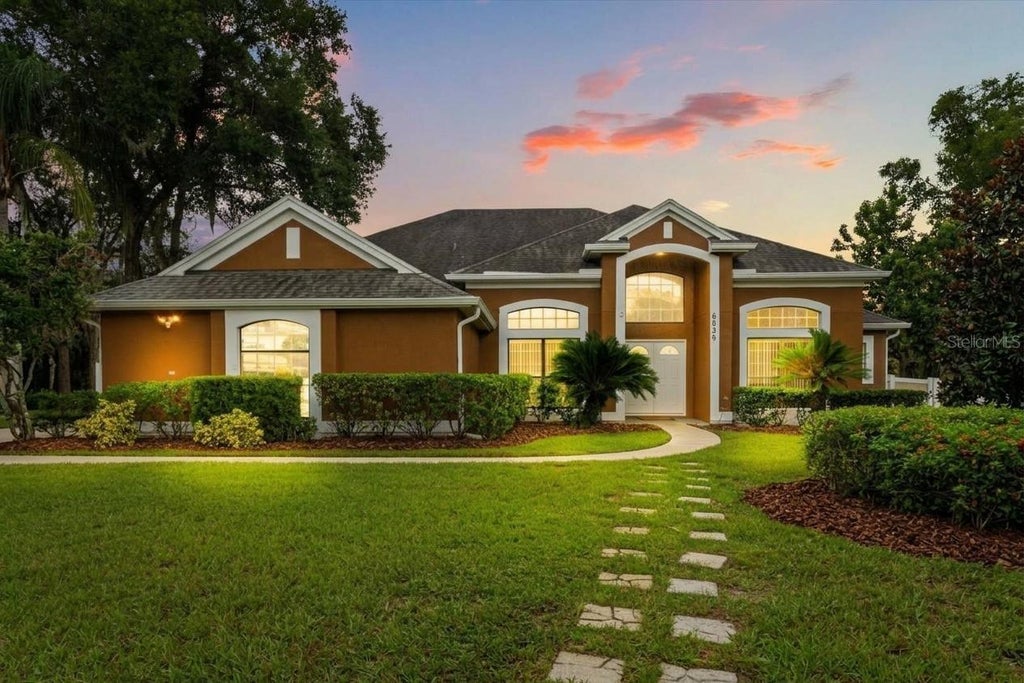 Photo of 6839 Hidden Glade Place, Sanford, FL 32771 (MLS # O6441906)