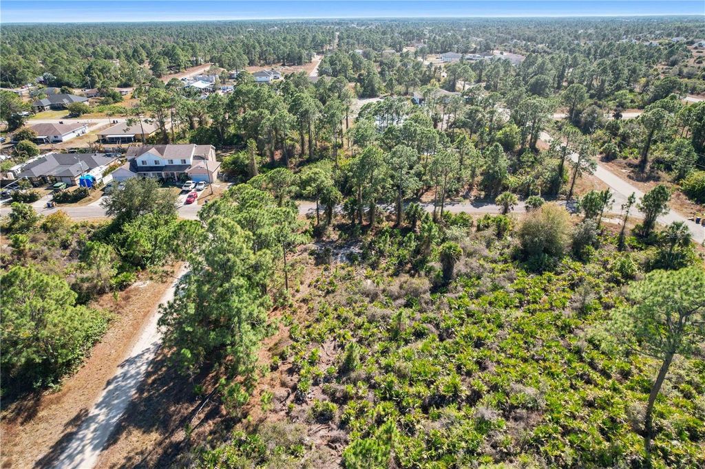 Photo of 774 Kirkman Avenue, Lehigh Acres, FL 33974 (MLS # O6380323)