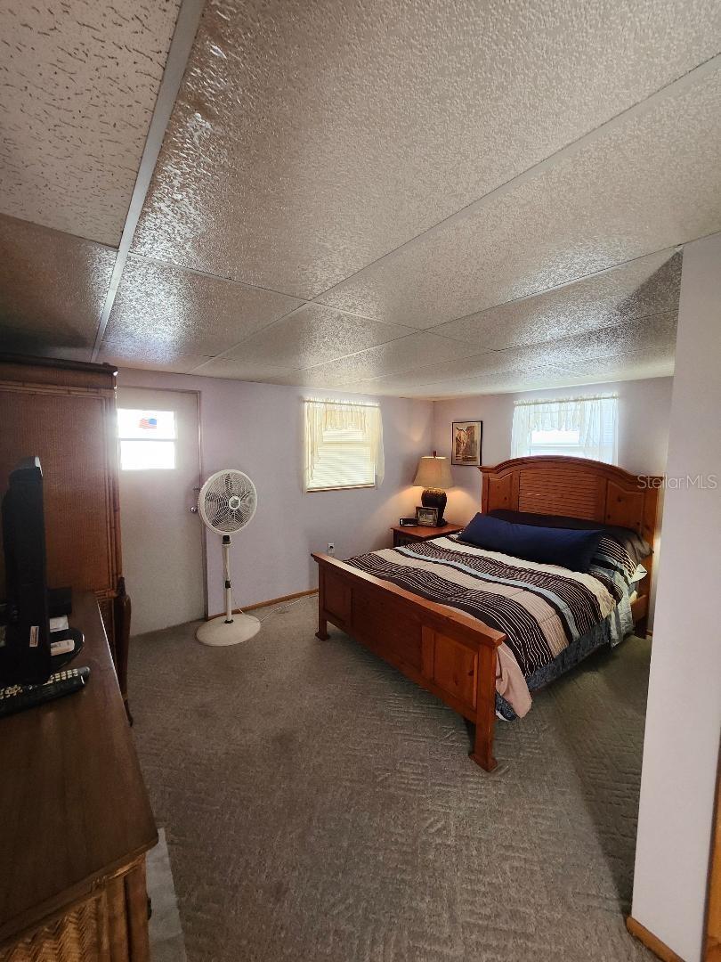 TRAILER ESTATES - Residential