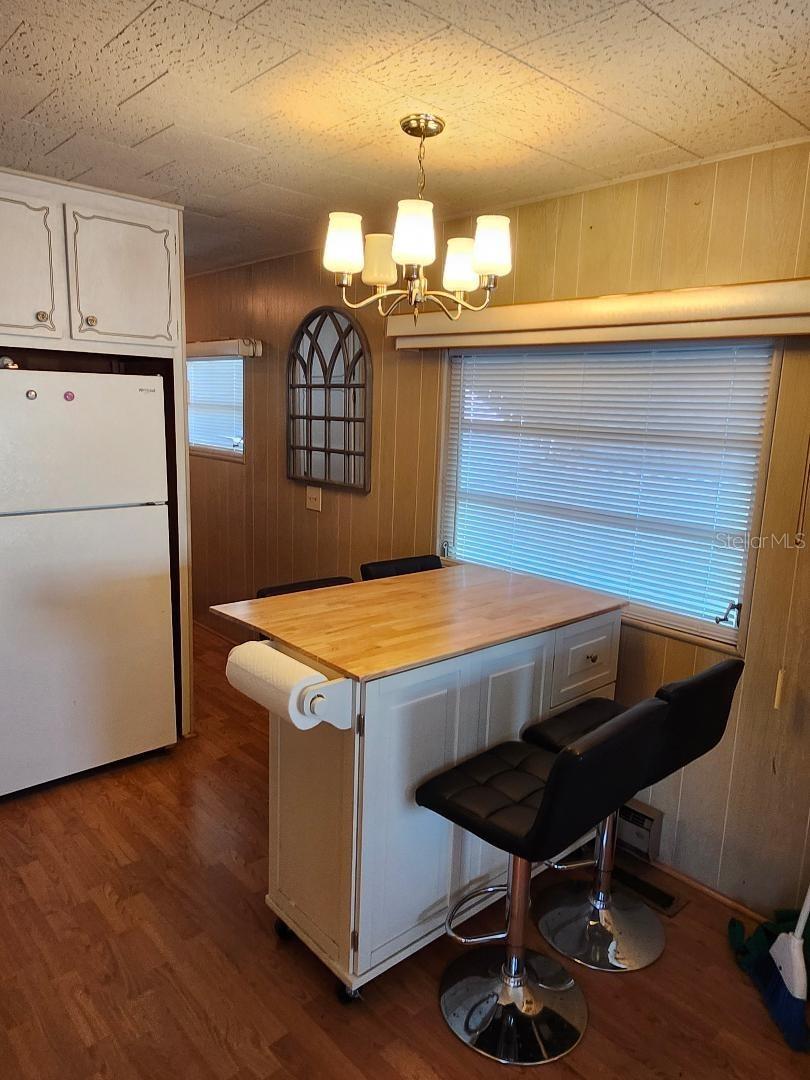 TRAILER ESTATES - Residential