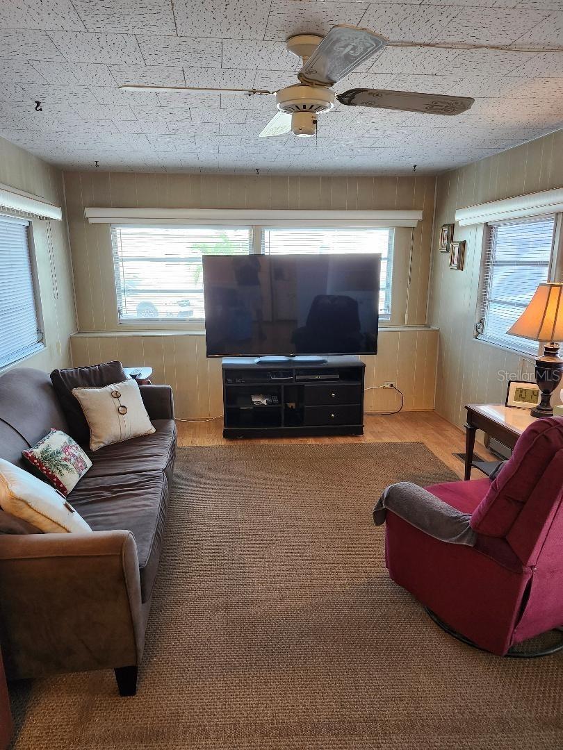 TRAILER ESTATES - Residential