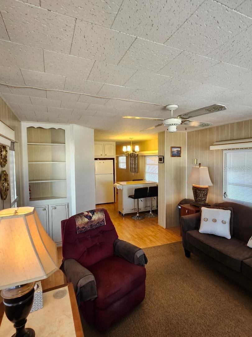 TRAILER ESTATES - Residential