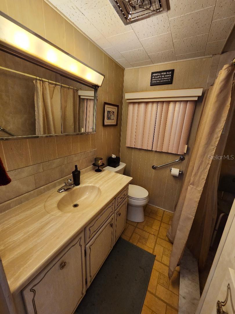 TRAILER ESTATES - Residential