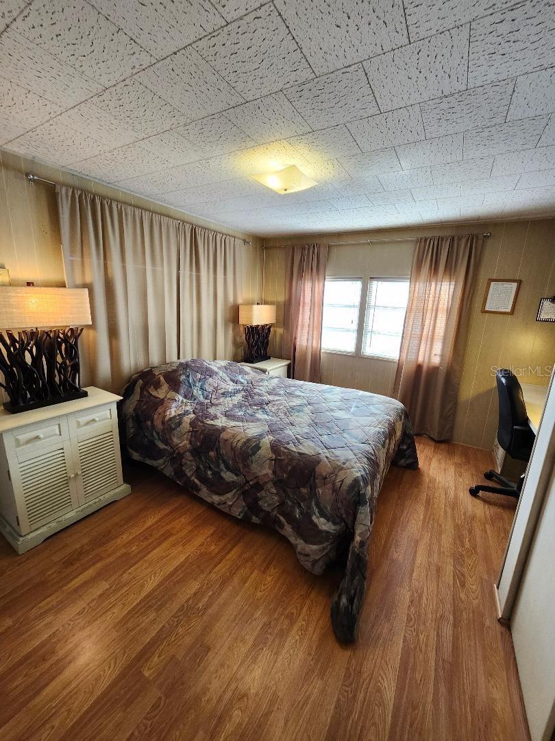 TRAILER ESTATES - Residential